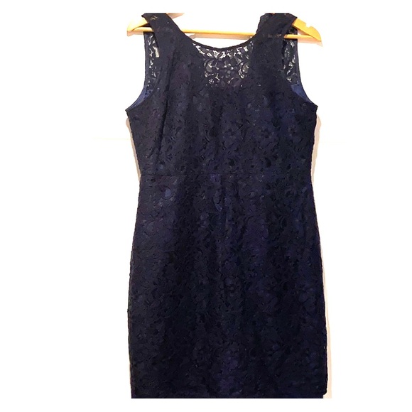 J. Crew Dresses & Skirts - Lace J.Crew Dress